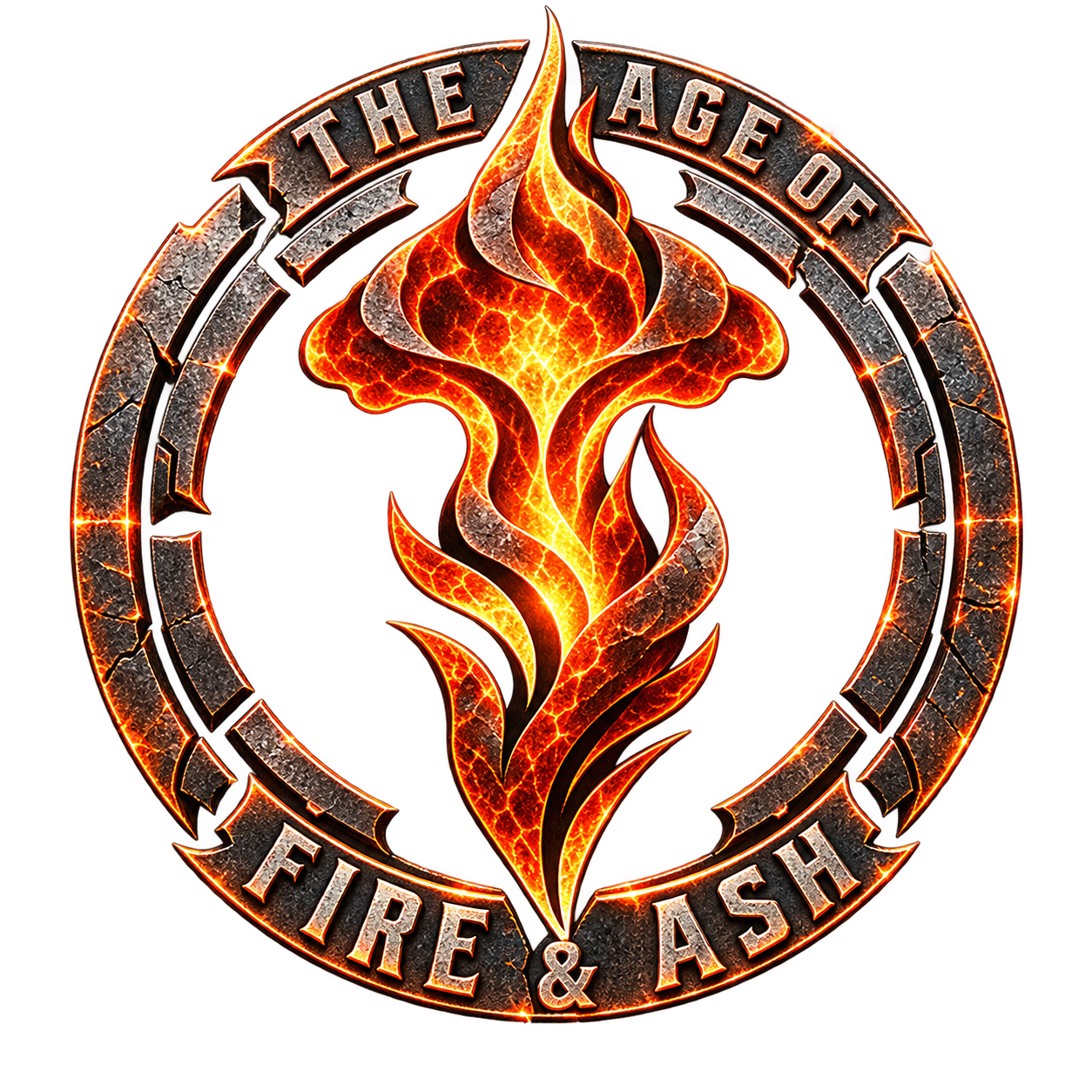 Age of Fire & Ash